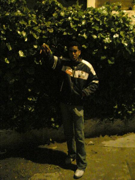 driss