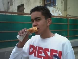 driss