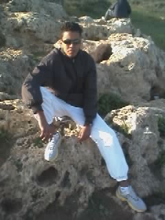 driss