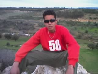 driss