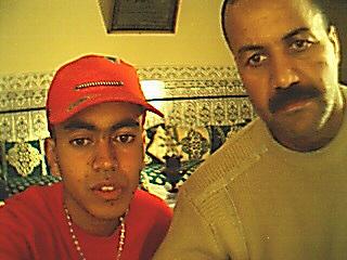driss